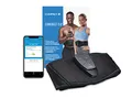Compex Corebelt 5.0 – Gürtel mit abdominaler und lumbaler Elektrostimulation (EMS) – 9 Programme, um einen flacheren und strafferen Bauch zu erreichen.