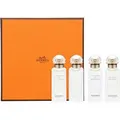 Hermès Miniaturen Geschenkset - Jardins Entdeckungskollektion