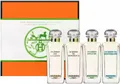 Hermès Parfums-Jardins Discovery Set 4 x 7,5 ml