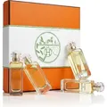 Hermès Parfums-Jardins Discovery Set 4 x 7,5 ml
