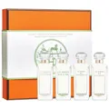 3346130417354 Parfums-Jardins Discovery Set zestaw wód toaletowych 4x7.5ml Herme
