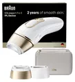 Braun Silk-expert Pro IPL PL5210 Haarentfernungssystem 937481 Netz