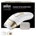 BRAUN Silk-expert Pro IPL PL5210