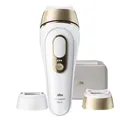 BRAUN Silk-expert Pro IPL PL5210 Epilierer Weiß/Gold