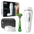 Braun Silk-expert Pro 5 PL5145 IPL Haarentferner Weiß