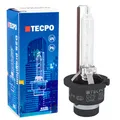 TECPO XENON BRENNER D2S 4300K 12V 35W SCHEINWERFERLAMPE AUTOLAMPE BIXENON LAMPE
