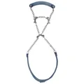 Snowline - Chainsen City - Grödel Gr XL - 44-48 blau/grau