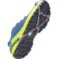 Snowline Chainsen City Spikes (Größe 44 , blau)