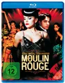 Moulin Rouge (2001) (Blu-ray) - LEONINE 1994580 - (Blu-ray Video / Musikfilm /