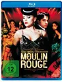 Moulin Rouge [Blu-ray] von Luhrmann, Baz | DVD | Zustand neu