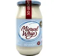 Miracle Whip Saucen, Miracel Whip So Leicht Salatcreme mit Joghurt fettarm cremig 500