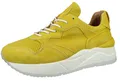 Mjus Damen Sneaker Kinek Gelb Lemo 572127-0101-6879 Gr. 40