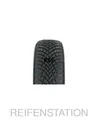 Winterreifen HANKOOK W462 Winter i*cept RS3 225/45 R17 94V