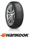 Hankook Winter i*cept RS3 W462 XL FSL SBL 225/45 R17 94V