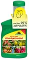 Neudorff Pflanzenstärkungsmittel Neudo-Vital Obst-Spritzmittel 250 ml, fördert die optimale Ernährung von Obstbäumen und -sträuchern, Effekt wissenschaftlich belegt