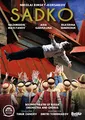 Rimski-Korsakow: Sadko [Garifullina; Petrenko; Semenchuk; Zangiev] [2 DVDs]