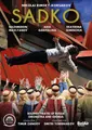 Music Dvd - Nikolaj Rimski-Korsakov - Sadko (2 Dvd)  - Bel Air Classiques -D- Ne