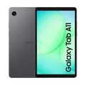 Samsung Galaxy Tab A11 SM-X130N, 128 GB, 8.7" TFT, 8 GB RAM, Android, Grau (SM-X130NZAEEUB)