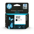 Hewlett Packard - Tintenpatrone Originalzubehör 302 Ca. 170 Seiten Schwarz 3,5ml