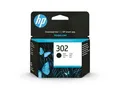 HP 302 Schwarz Original Druckerpatrone