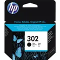 HP HP Ink No 302 HP302 HP 302 Black Schwarz (F6U66AE)