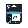 HEWLETT-PACKARD HP 302 Tinte schwarz