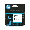 HP 302 F6U66AE schwarz