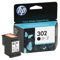Original HP 302 - F6U66AE Druckerpatrone für HP Deskjet 1110, 2130 Tintenpatrone