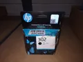 HP 302 Tintenpatrone F6U66AE, Schwarz für HP Deskjet 1110 All-in-One