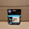 Druckerpatrone HP 304 Schwarz