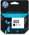 Original HP 302 HP302XL Druckerpatronen Tinte Set Multipack Einzelne OVP Farben