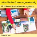 Original HP 302 Schwarz Druckerpatrone – für Tintenstrahldrucker, ca.170 Seiten