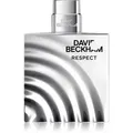 David Beckham Respect Eau de Toilette für Herren 90 ml