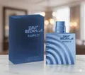David Beckham Respect Eau de Toilette 90 ml für Männer