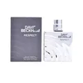 David Beckham Respect Eau De Toilette 90 ml Herren Parfum