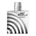 3614223627042 Respect woda toaletowa spray 90ml David Beckham