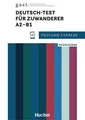 Prüfung Express – Deutsch-Test für Zuwanderer A2–B1... | Buch | Zustand sehr gut
