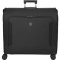 Victorinox Werks Traveler 7.0 Wheeled Garment Bag - Black Koffer24