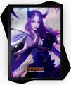 Riftbound Spiritforged Spirit Blossom Irelia Art Sleeves (100 Hüllen)
