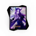 Asmodee Riftbound League of Legends Spiritforged Art Sleeves 100 Stk.