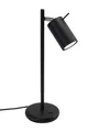 Schreibtischlampe Tischleuchte Metall schwenkbar verstellbar GU10 43 cm hoch
