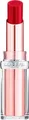 L'ORÉAL PARIS Lippenstift COLOR RICHE GLOW PARADISE, mit Balm-in-Lippenstift-Formel, dermatologisch getestet