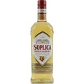 Soplica Orzech Laskowy Haselnusslikör 0,5 Liter 28 % Vol.