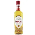 Soplica Orzech Laskowy Polnischer Likör Haselnuss 0,5L 30% Vol. Haselnusslikör