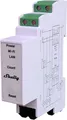 Shelly . Hutschiene.""Pro 3EM-3CT63"". Stromzähler. inkl. CT. Messfunktion. WLAN. - Tablet