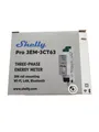 shelly pro 3em 3ct63