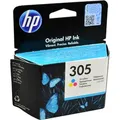 HP Tinte 3YM60AE 305 CMY