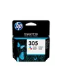HP 305 / 3YM60AE - Tri-Color (Cyan Magenta Yellow) Ink