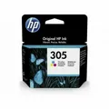 Original HP 305 Dru­cker­pa­tro­ne 3YM60AE 3-farbig (CMY) MHD 12/2025-03/2026