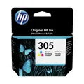 HP 305 / 305XL Tinte Patronen DeskJet 2710 2710 ENVY 6010 6020 Pro 6420 Original